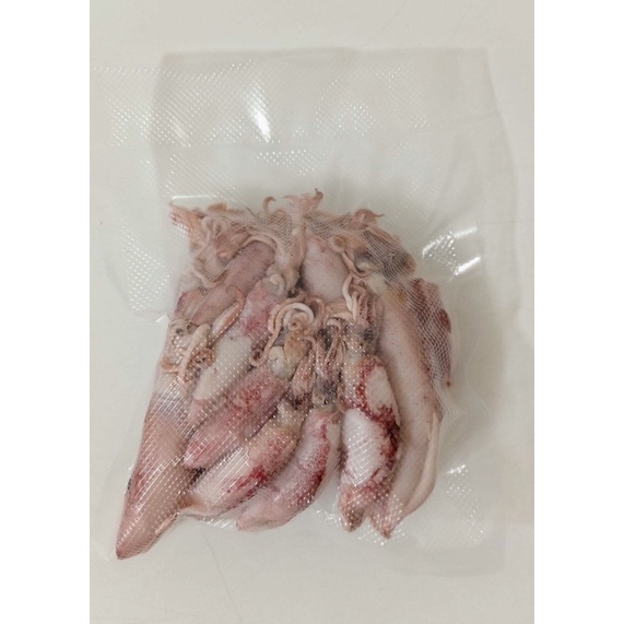

Cumi asin murah berkualitas/premium 100 Gram