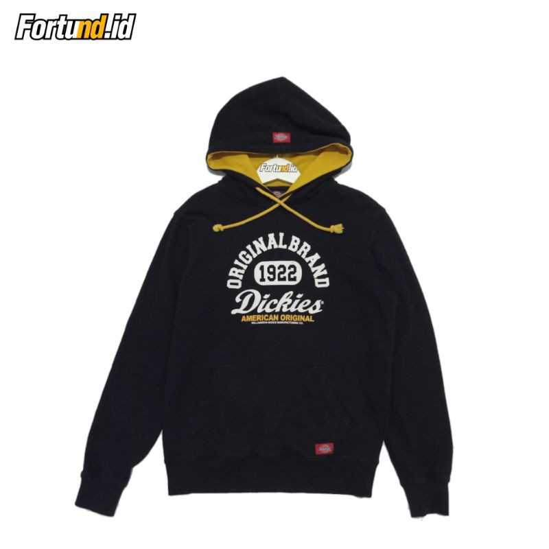 hodie dickies second bekas