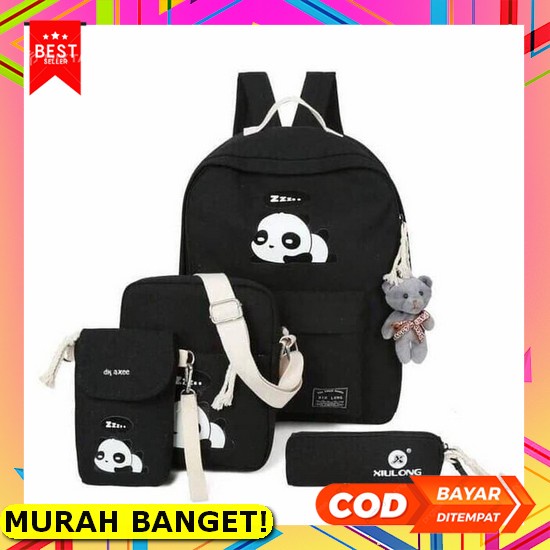 Tas Anak Perempuan Bts Bt21 Murah Tas Anak Perempuan Bts Murah Tas Buk Tas Sekolah Anak Tk Sd Smp