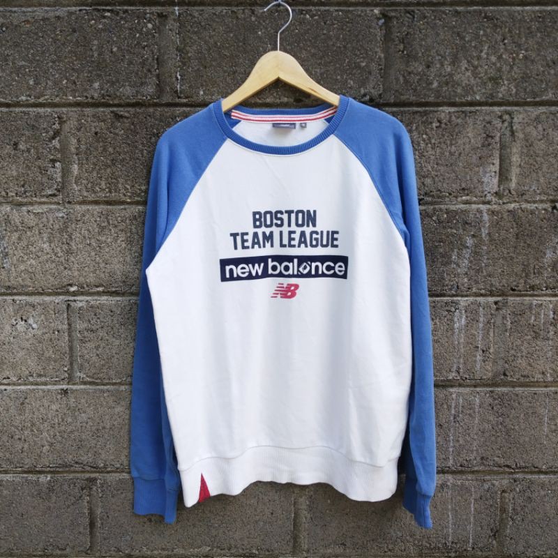 Crewneck New Balance