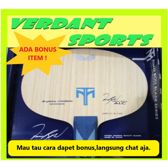 butterfly timo boll alc