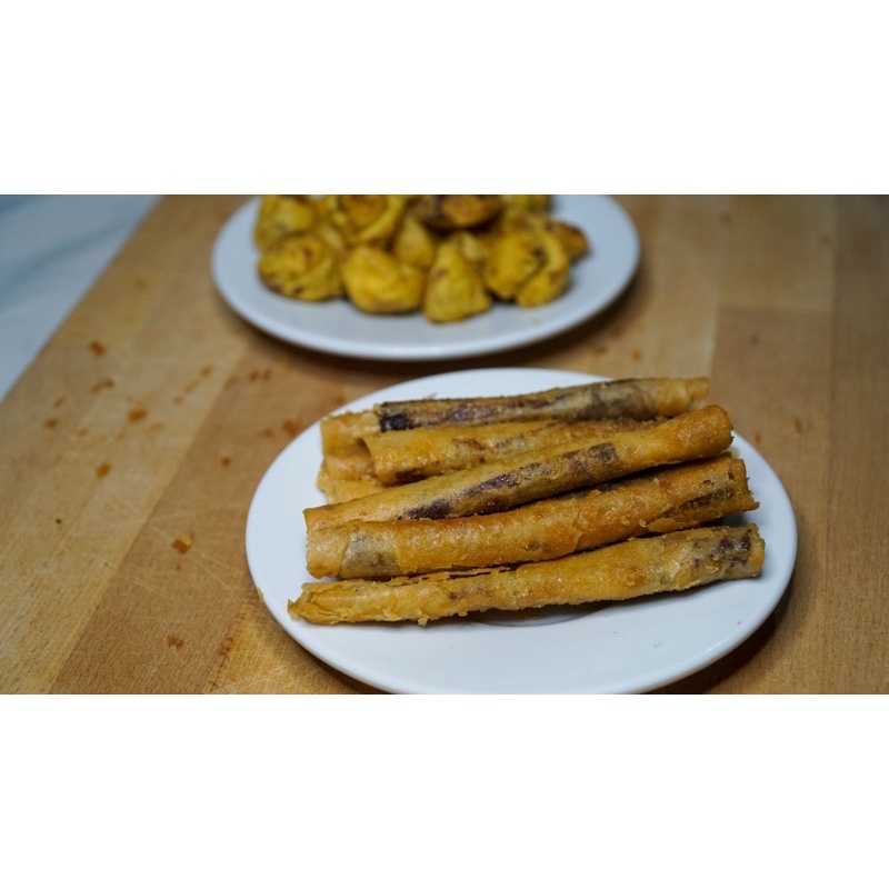 

Pisang Gulung 100gr