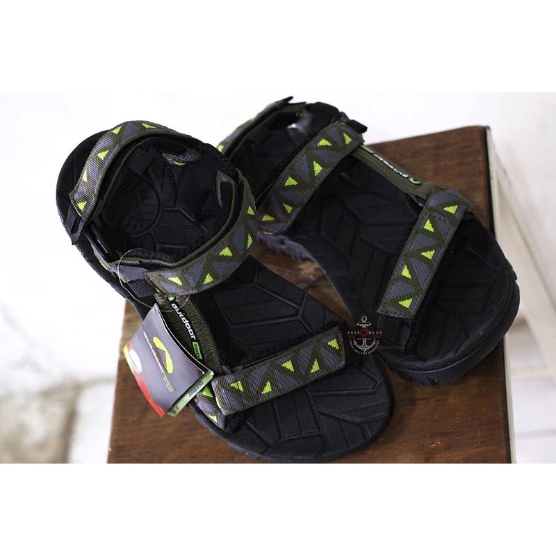 SANDAL GUNUNG OUTDOOR PRO OMEGA
