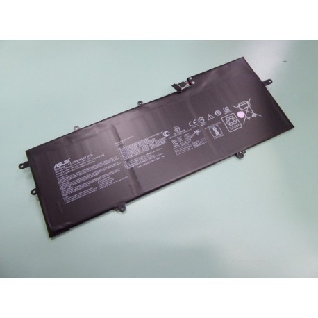 Baterai Asus Zenbook UX360U UX360UA Q324U C31N1538 Original