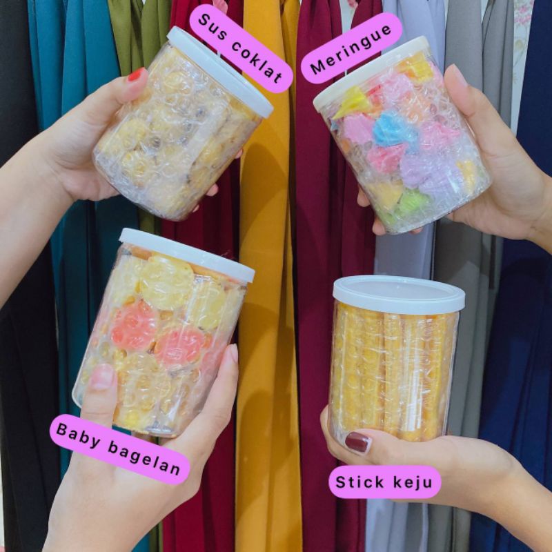 

Maringue toples bisa cod baby bagelan stike keju soes coklat