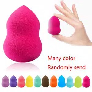 BRGUNIK Sponge Makeup Sponge Beauty Blender Perlengkapan Kosmetik Make Up Spons