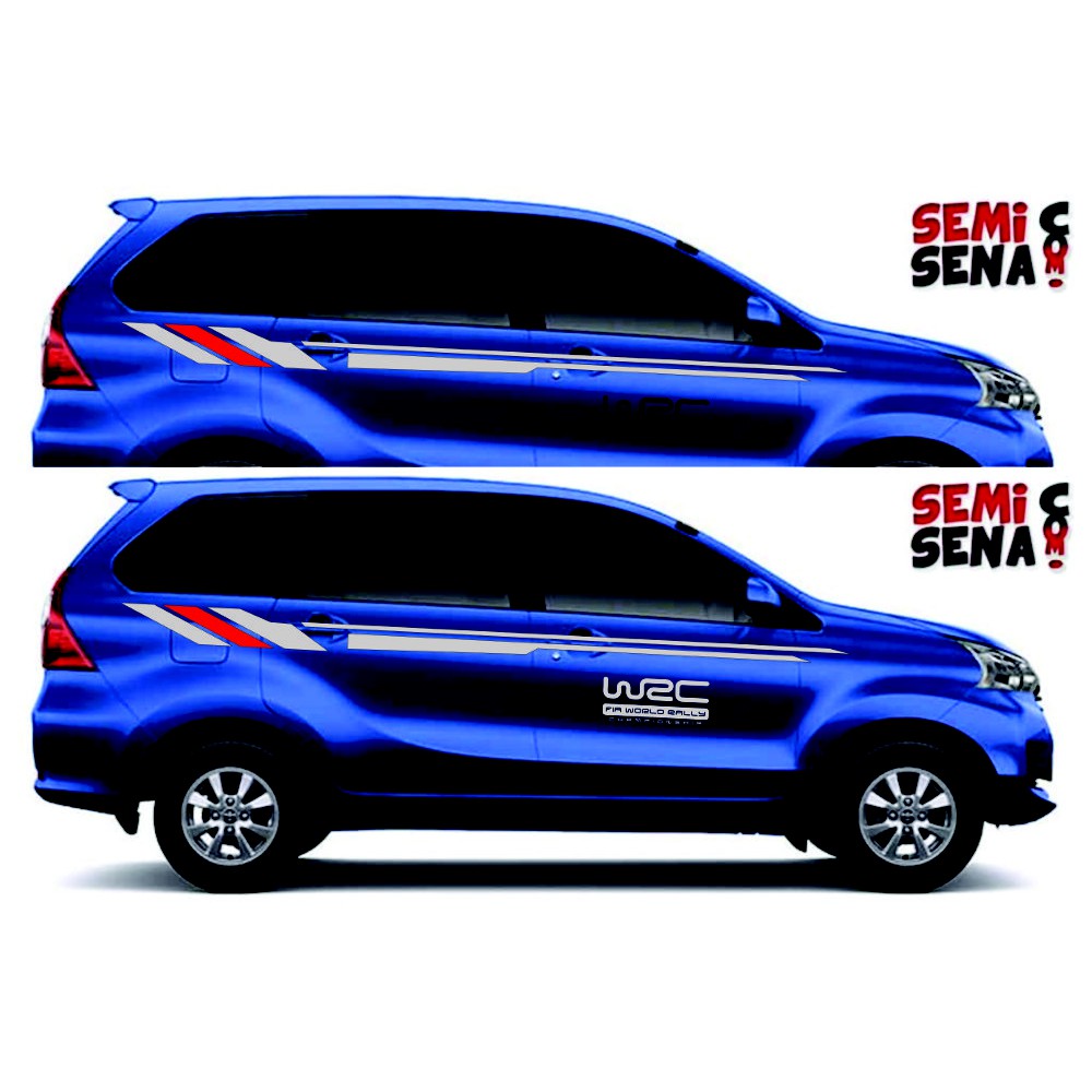 Stiker Mobil Cutting Sticker Mobil Avanza Striping Avanza Stiker Avanza List Minimalis Shopee Indonesia Stiker Mobil Cutting Sticker Mobil Avanza Striping Avanza Stiker Avanza List Minimalis Shopee Indonesia