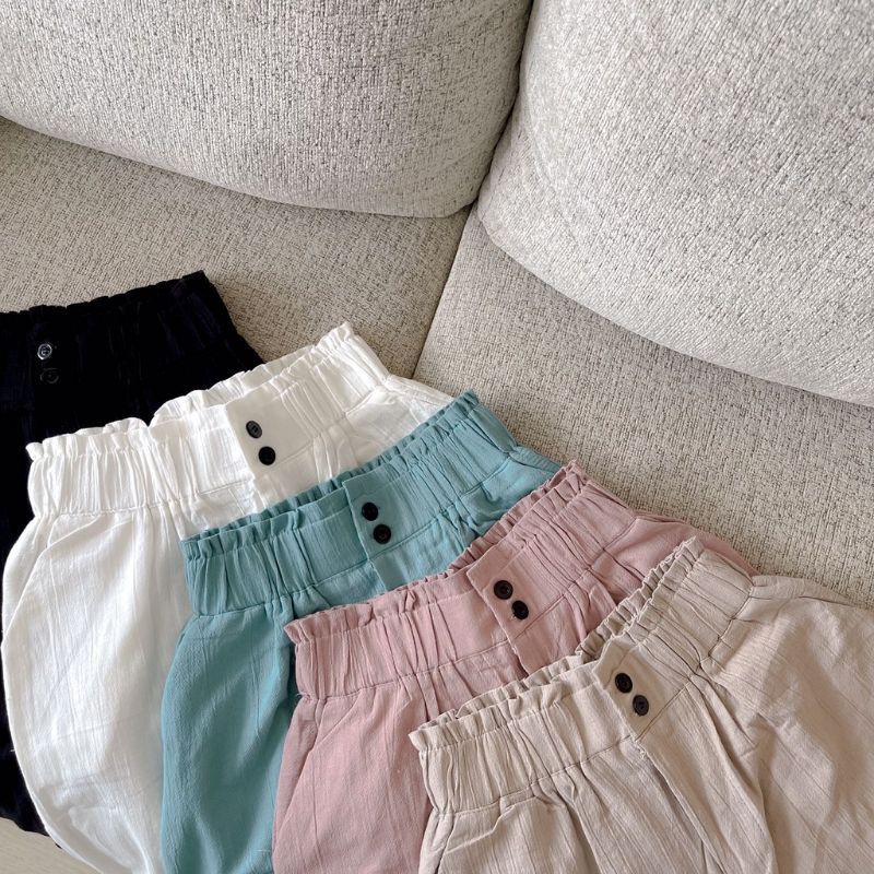 CANDA KULOT CRINKEL PREMIUM