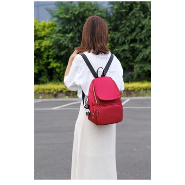 8792 TAS WANITA IMPORT RANSEL [1KG 2PC] PERFECT CORNER