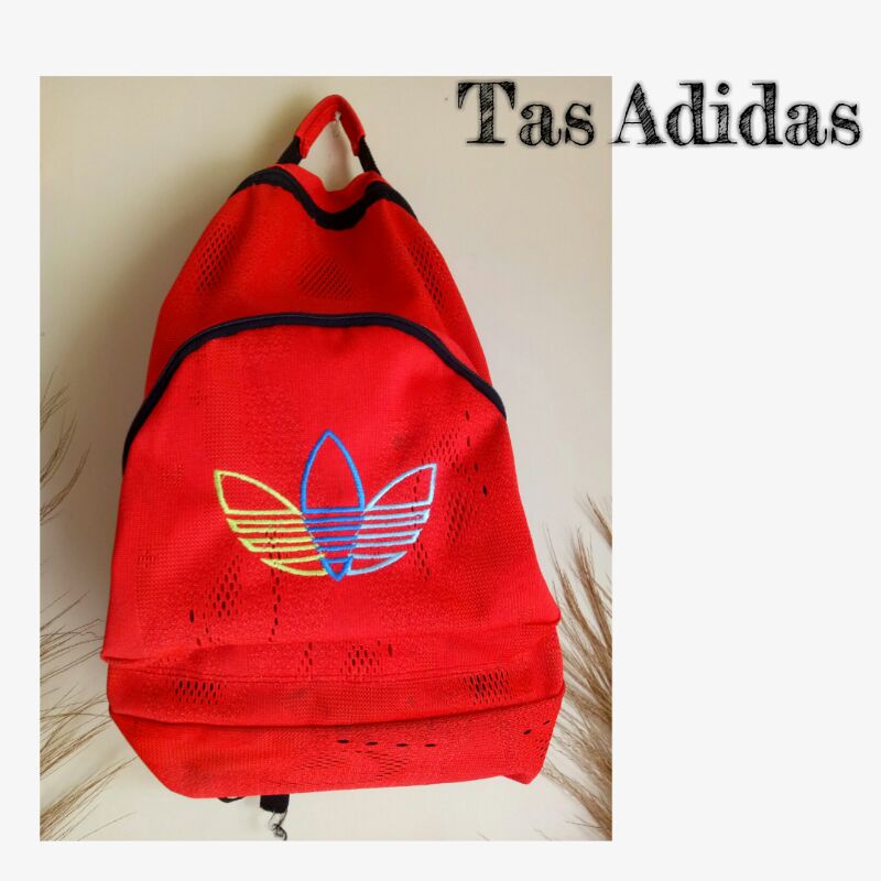 Tas Adidas Sport
