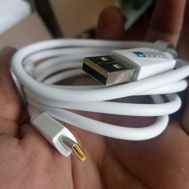 kabel cable data type c realme