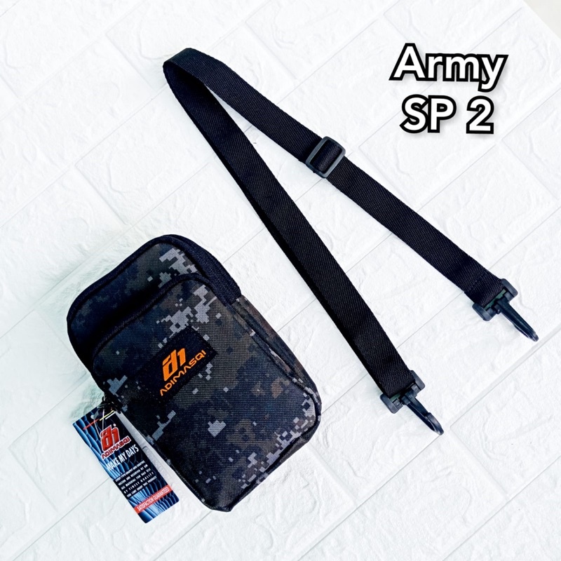 TAS HP TALI PANJANG TAS HP KECIL TAS PRIA HP MURAH MERIAH TAS SELEMPANG HP LORENG TAS SELEMPANG KECIL HP TAS HANGING WALLET