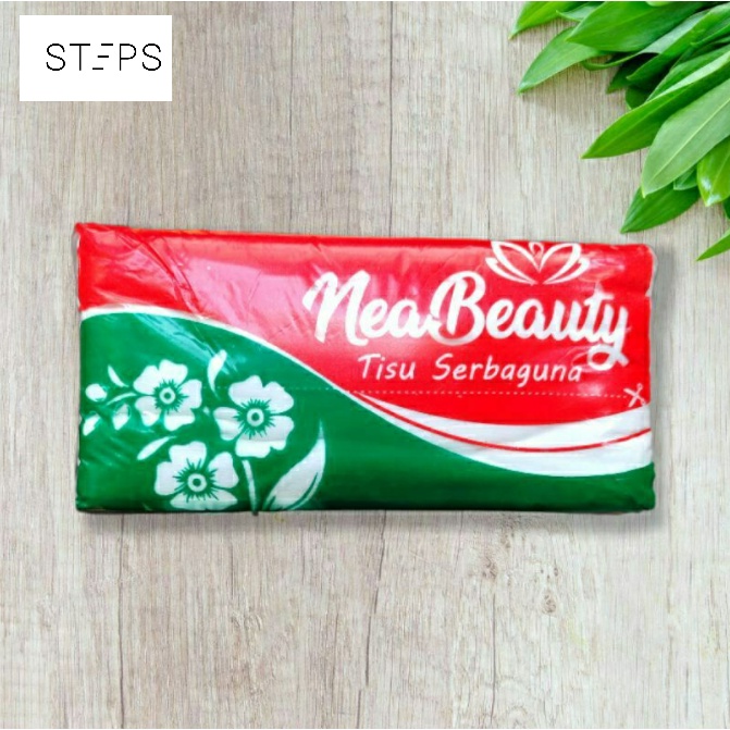 NEA BEAUTY 200 gram/Tisu serbaguna nea beauty / tisu kompor / tisu dapur/TISSUE NEABEAUTY