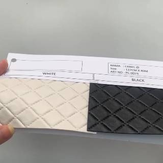 Kulit Imitasi Bahan Sintetis PVC Leather Oscar Kulit Imitasi Bahan Sintetis PVC Leather Oscar