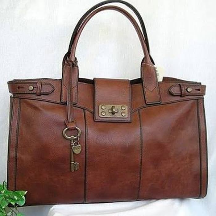 Fossil Vri Weekender Large