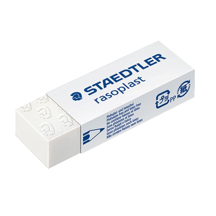 

Penghapus Staedtler Besar 526 B20