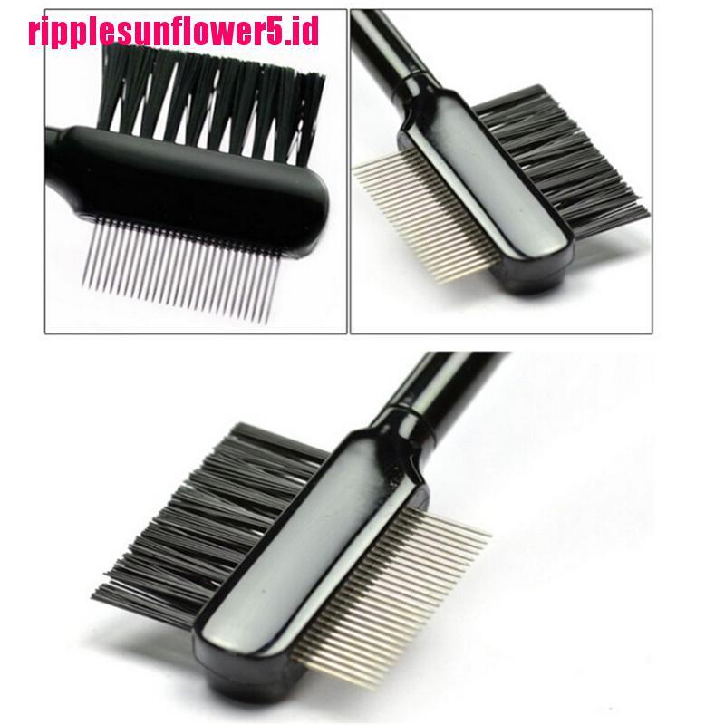 1pc Sisir Alis / Bulu Mata Extension