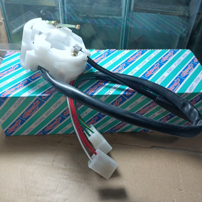 SAKLAR SEIN COROLLA KE20 / SAKLAR LAMPU SEIN KE20 CORBET 1970-1974