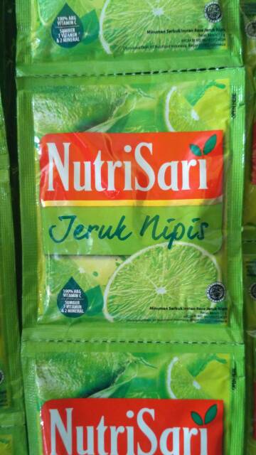 Nutrisari