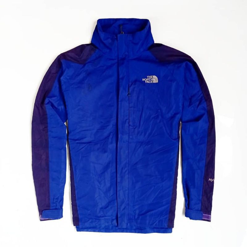 Jaket gunung TNF jaket outdoor second