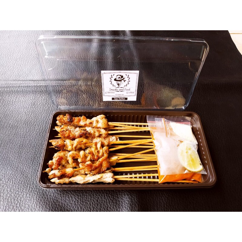 

Sate Taichan