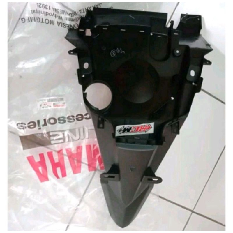 SPAKBOR BELAKANG YAMAHA XRIDE X RIDE 115 ORIGINAL YAMAHA
