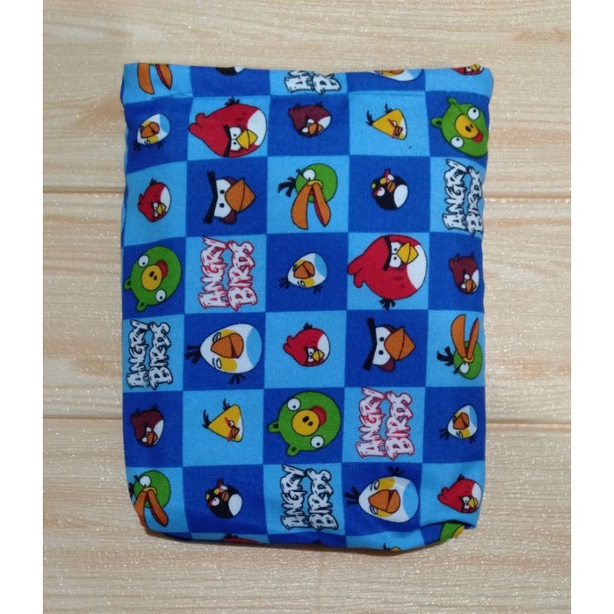 (TERMURAH) MUKENA ANAK USIA 2-6 TH (PILIH MOTIF)