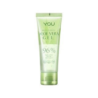 Kosmetik You Multi Purpose Aloe Vera 96%  60 Gram