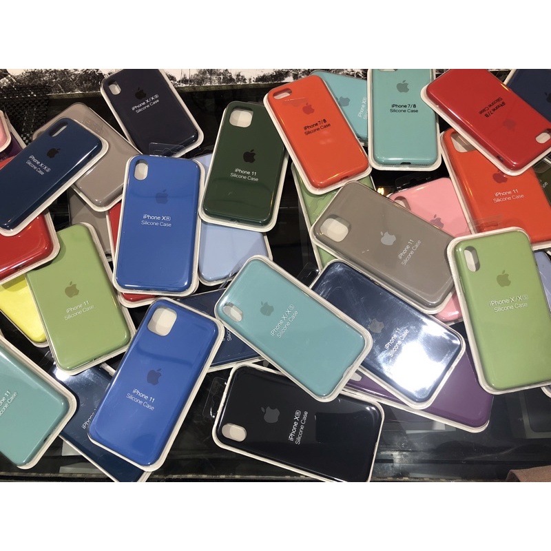 Case Anti Noda Anti Jamur iPhone