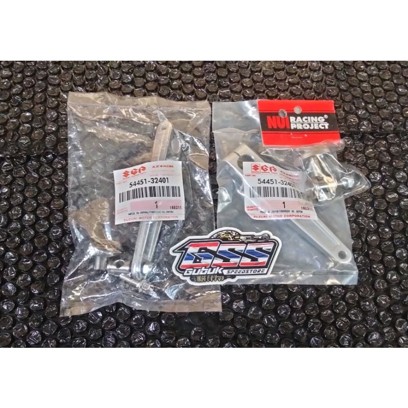 tuas paha rem SGP japan