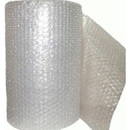 

Bubble Wrap 10x125cm atau 25x50cm (Packing lebih aman)
