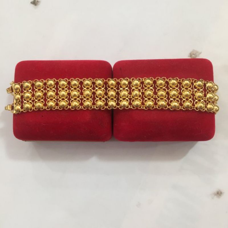 mas London 99.9 asli toko