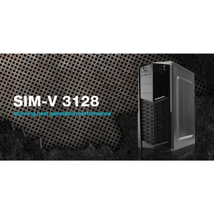 Paket CPU Core I3 2120/Ram 4GB/HDD 500GB