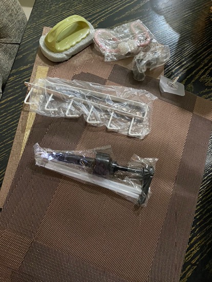 Alat Press / Pompa Tekan Untuk Botol Saus / Kecap