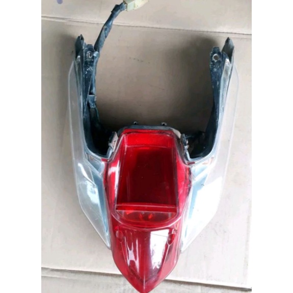 lampu stop blkng cs1 bekas original