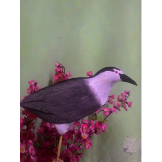 Jontrot/decoy/pikatan burung