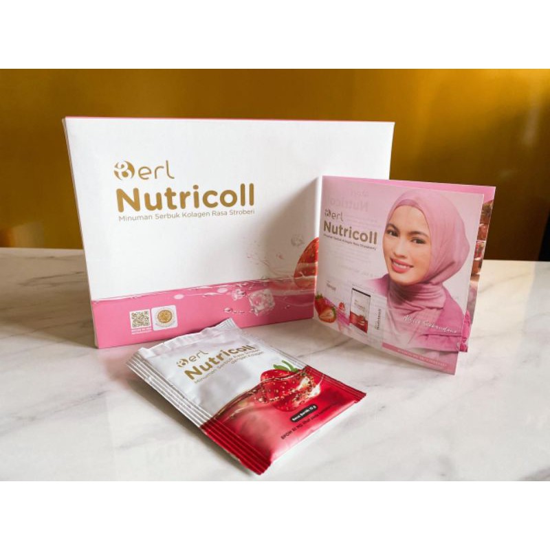 

Berl Nutricoll