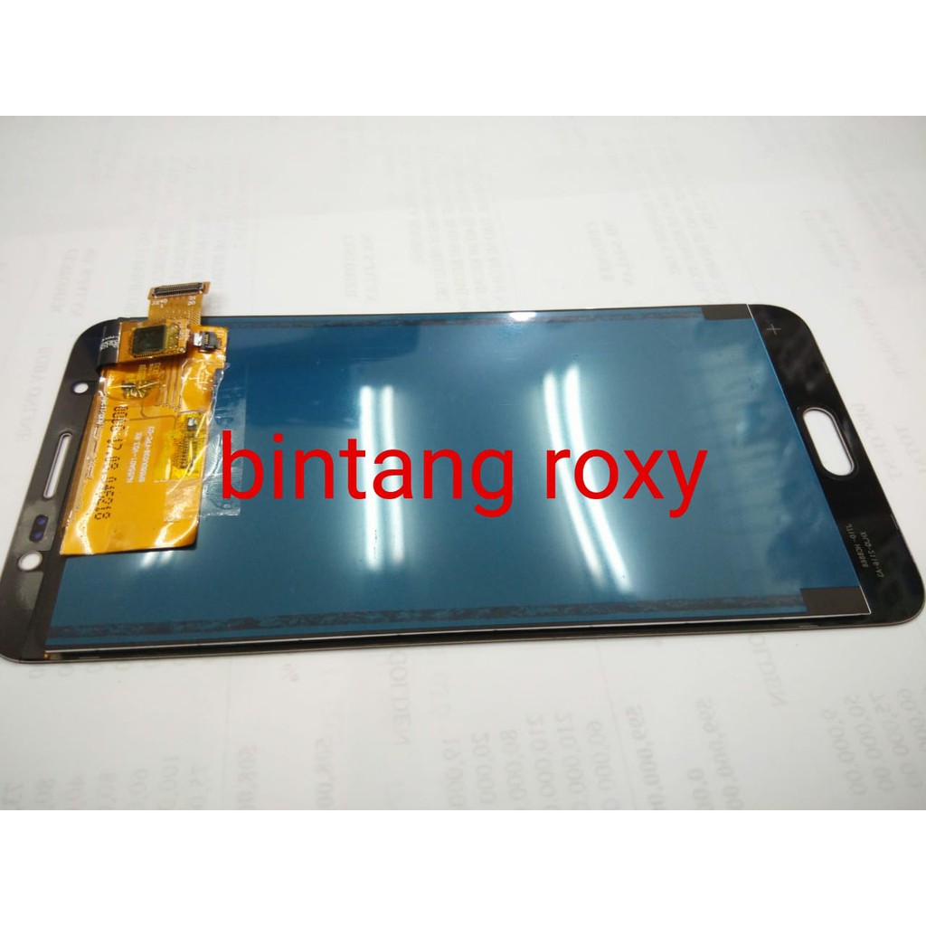 LCD TOUCHSCREEN SAMSUNG J7 2016 J710 ORIGINAL