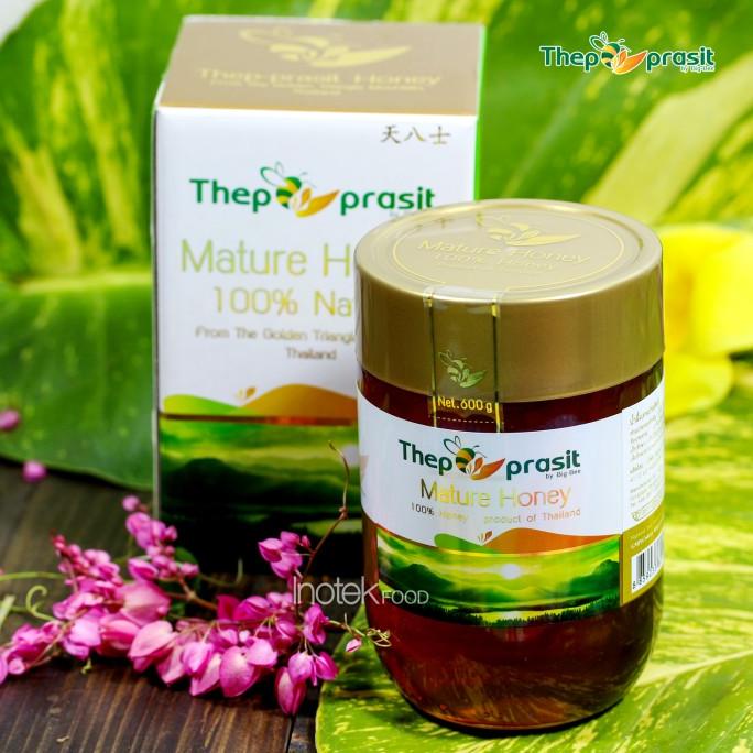 

MADU THEPPRASIT MADU THAILAND 600 GR