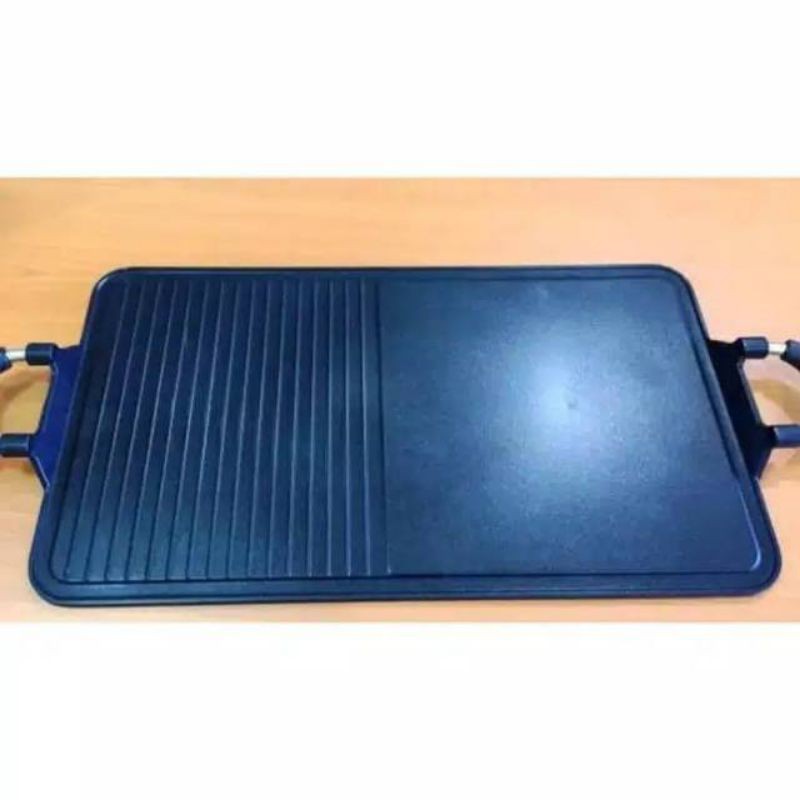 ALAT PANGGANGAN MULTI GRILL PAN OMICO