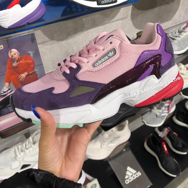 adidas falcon shopee
