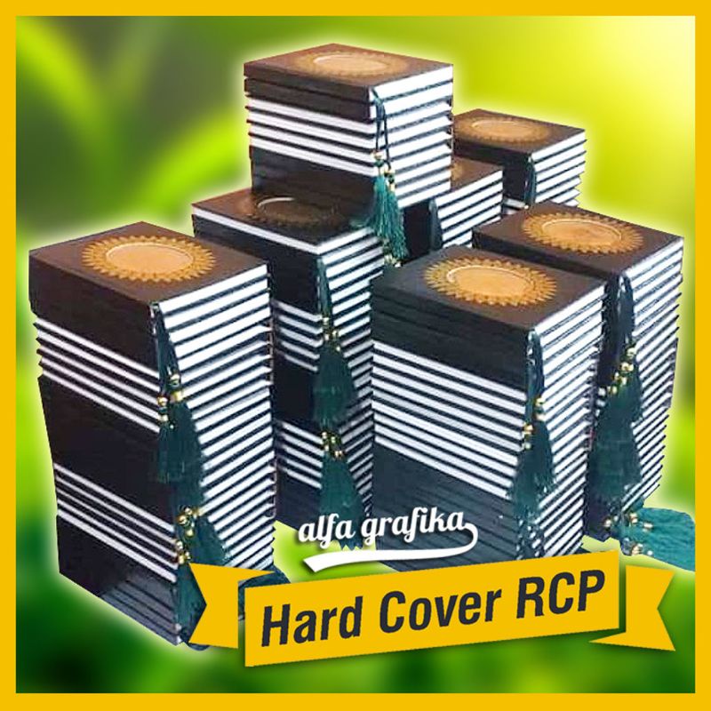 cetak buku yasin - percetakan buku yasin - buku yasin murah hard cover rcp