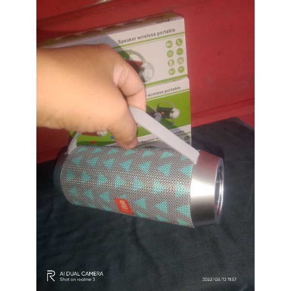 SPEAKERBLUETOOTH VDR SENTER BRAHMA V-3900BT