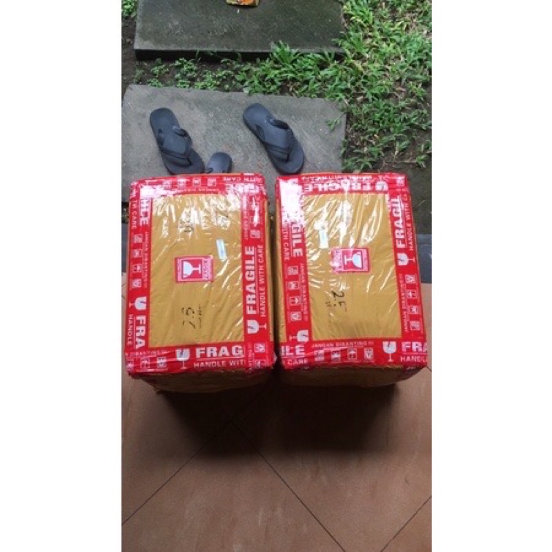 

PAKET 24 BOTOL