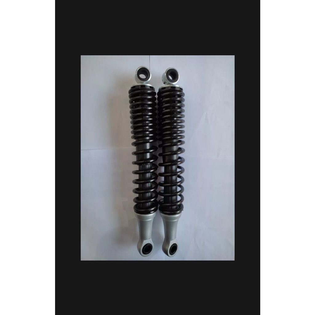 shock belakang Karisma Supra x 125 ori