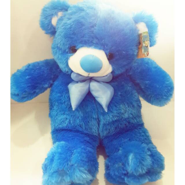 

Boneka Bear Pita Satin XL