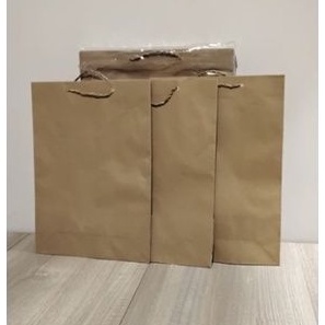 

Paper bag coklat tebal