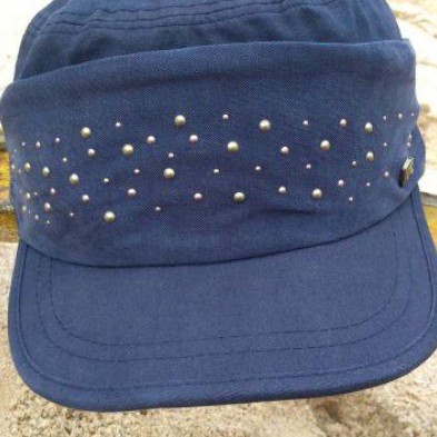 TOPI KOMANDO SECOND EXR