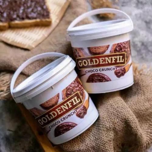 

Goldenfil Choco Crunchy 1kg
