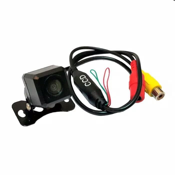 Kamera Mobil HD Untuk Depan Dan Belakang AHD-2